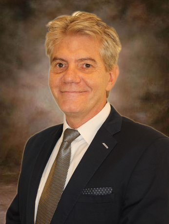 Dr. Jurie Vermeulen