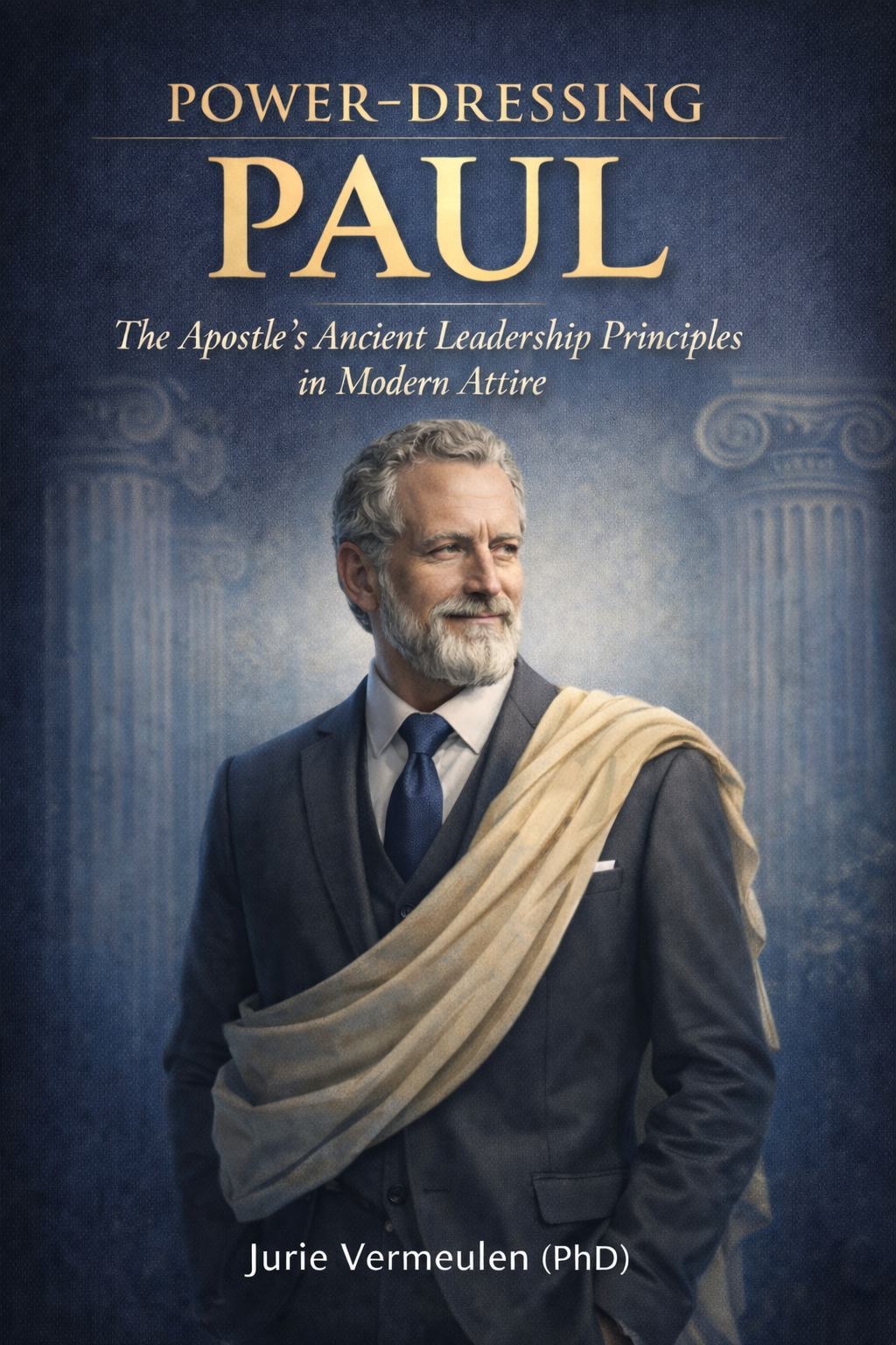 Power-Dressing Paul